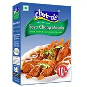 Chuk-de Soya Chaap Masala 10g