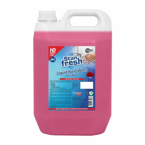 Stanfresh Liquid Handwash Sandal 5Ltr.