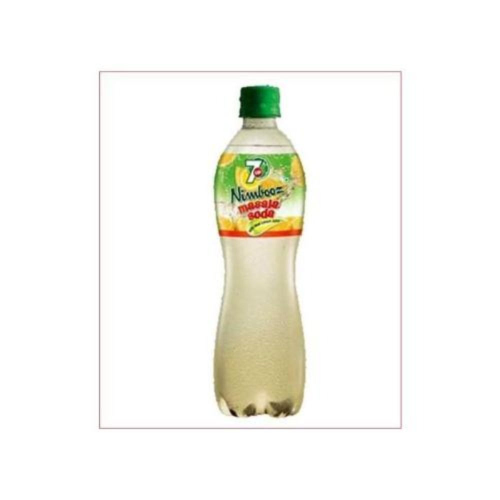 7 Up Nimbooz Masalan Soda