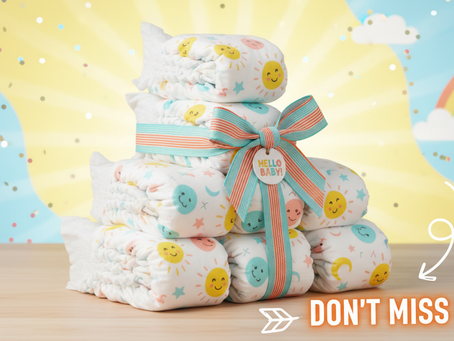 Top Diapers Home Delivery Services in India