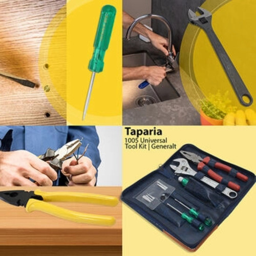 Taparia Universal Sets