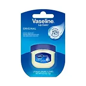 Vaseline Lip Therapy Jar Original Sea 7g