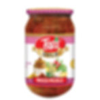 Tops Mixed Pickle 900g
