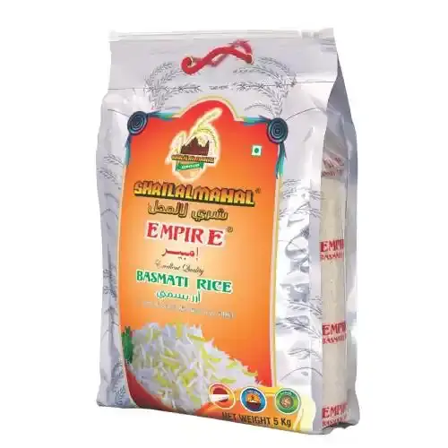 Shri Lal Mahal Empire Rice 5Kg
