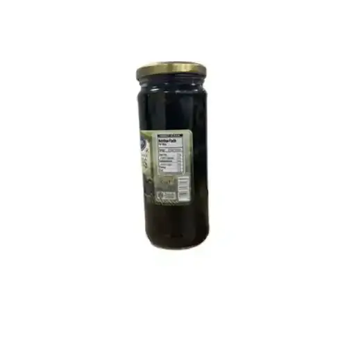 Frutins Sliced Black Olives 440g