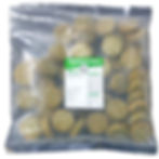 Vitto The Italia Veg Shami Kabab 1Kg