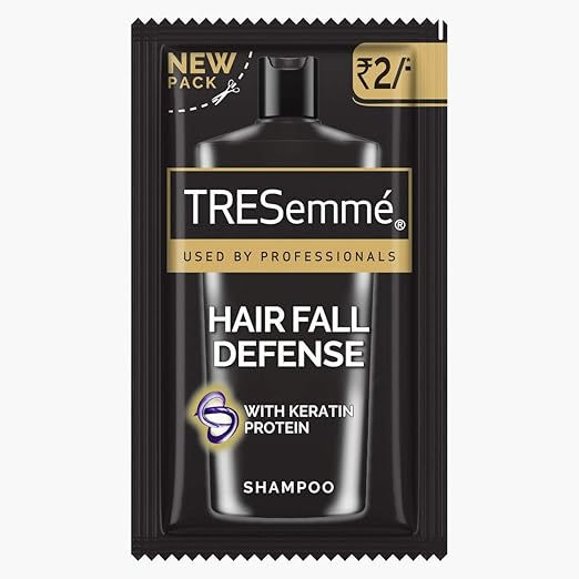 Tresemme Hairfall Defense Shampoo Sachet (Pack of 960)