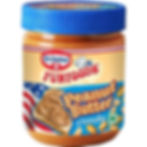 Funfoods Peanut Butter Crunchy