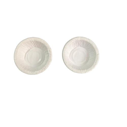 Paper Round Bowl 250ml 100U