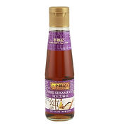 Lee Kum Kee Pure Sesame Oil 200ml