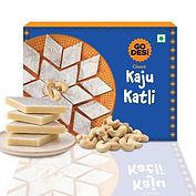 Godesi Classic Kaju Katli 200g