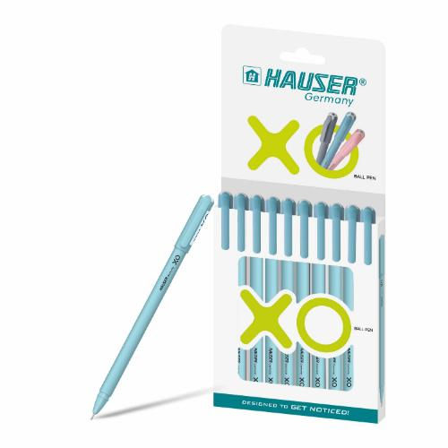 Hauser Sonic Ball Pen 10Unit