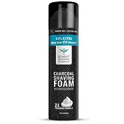Bombay Shaving Foam Charcoal 425ml