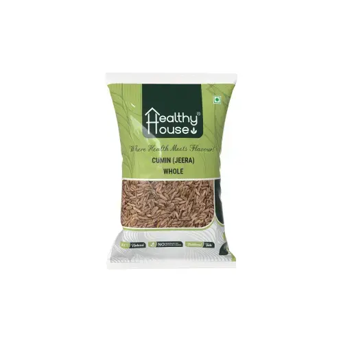 Healthy House Cumin Whole 500g