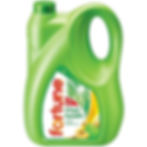 Fortune Soyabean Oil Jar 5L