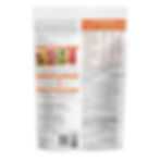 Gaia Crunchy Muesli Fruit and Nut 750g