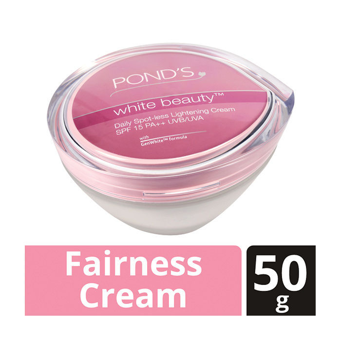 Ponds Cream White Beauty Fairness 50g