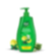 Nyle Dryness Hydration Shampoo 800ml