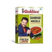 Goldiee Shahi Sambhar Masala 100g