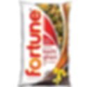 Fortune Kachi Ghani Mustard Oil (KGMO) Pouch