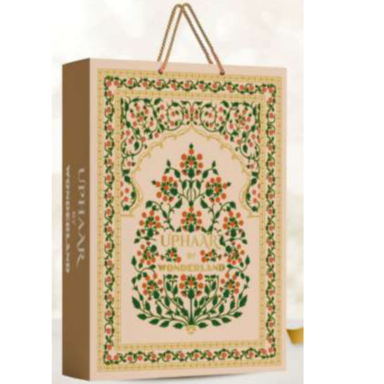 Wonderland Uphaar Carry Bag 800g