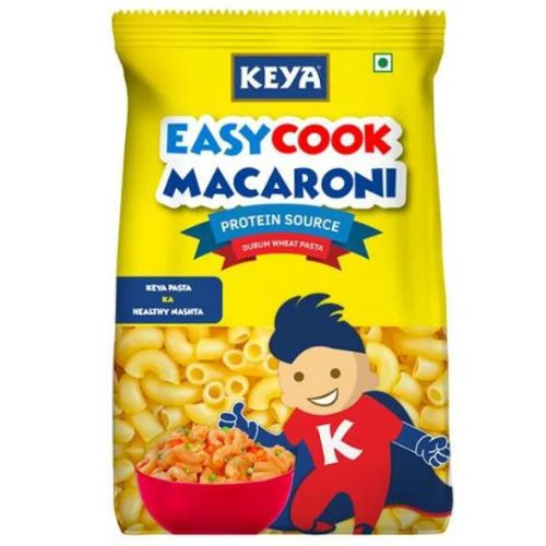Keya Elbow Macaroni 400g
