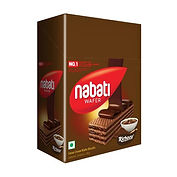 Nabati Richoco Cream Wafer Biscuits