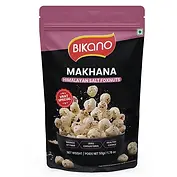Bikano Makhana Himalayan Salt 50g