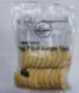 Vitto The Italia Veg Pizza Burger Patty 1.44Kg