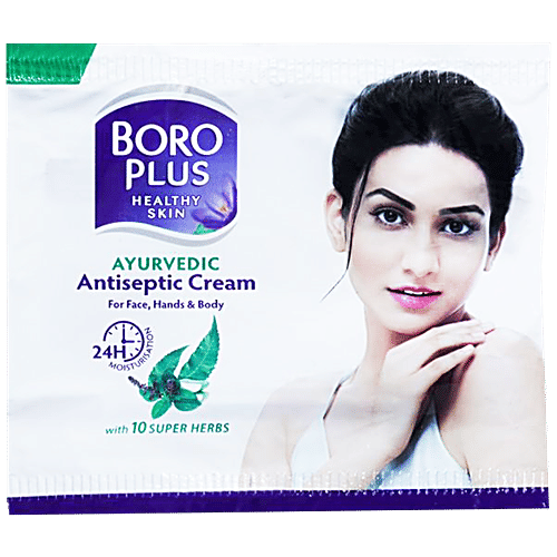Boroplus Antiseptic Cream (Pack of 18)