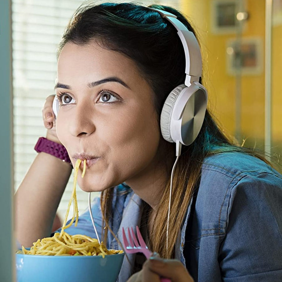 Mario Masala Noodles