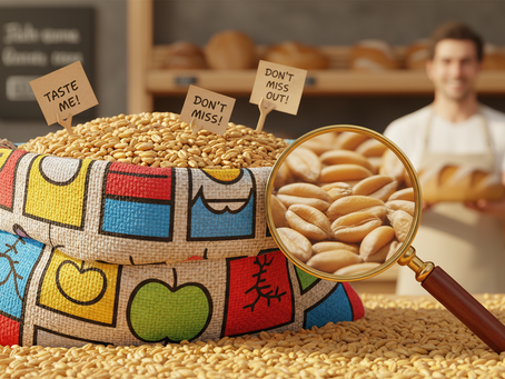 Atta Price Insights: Understanding Atta Prices in India