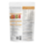 Gaia Crunchy Muesli Nutty Delight 750g