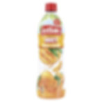 Kissan Squash Mango 750ml