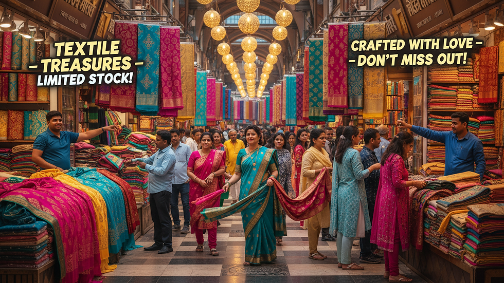 Wholesale Shopping Tips for Indian Buyers: Your Ultimate Guide to Smart Buys