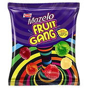 Parle Mazelo Fruit Gang 171g
