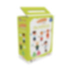 Jobs People Do - Progressive Puzzle Set for Kids