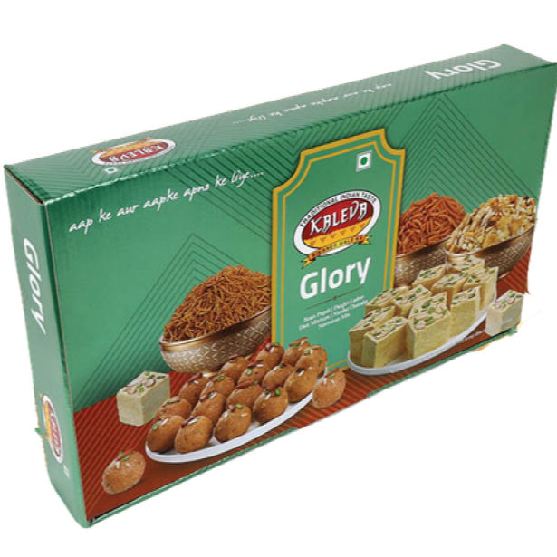 Kaleva Glory Gift Pack