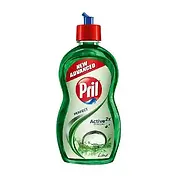 Pril Lime Liquid Dishwash 500ml
