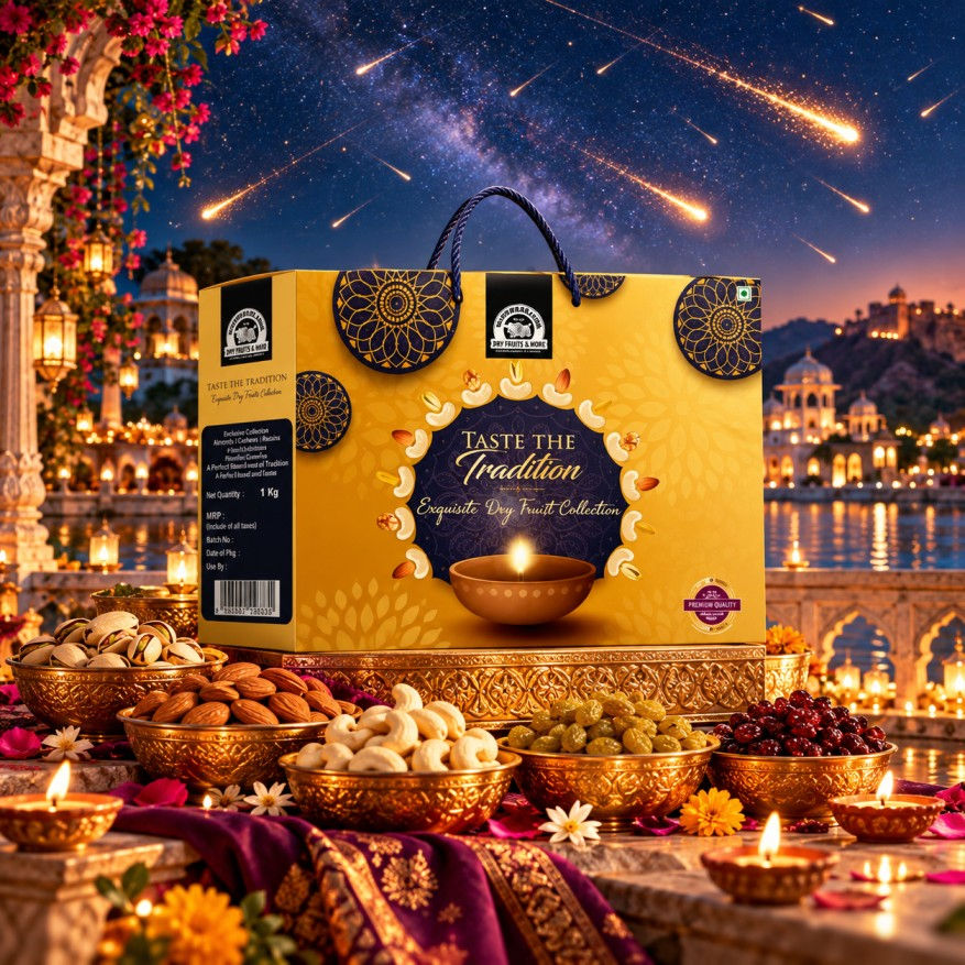 Wonderland Uphaar 1Kg