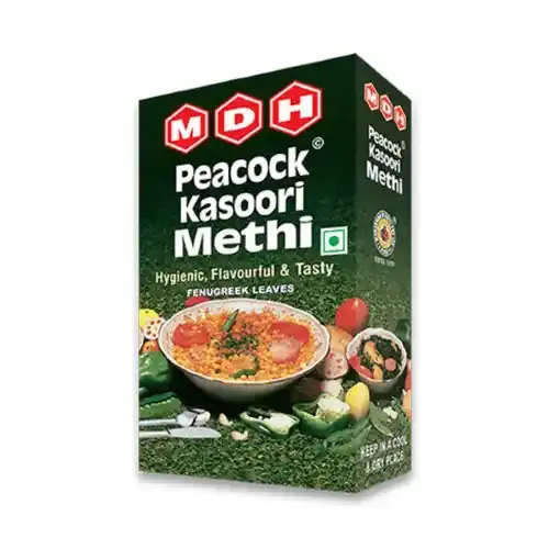 Mdh Kasuri Methi 25g