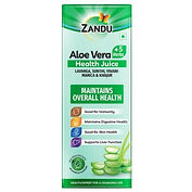 Zandu Aloe Vera Juice