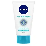 Nivea Dark Spot Reduction Facewash 50ml