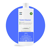 Meru Bio Herb Toilet Cleaner 500ml