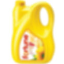 Fortune Sunflower Oil Jar 5L