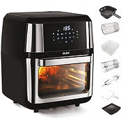 Glen Air Fryer SA-3046DSS 12L Digital