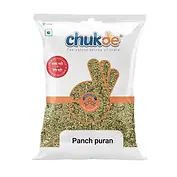 Chuk-de Panchphoran 100g