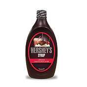 Hersheys Syrup Chocolate 1.3g