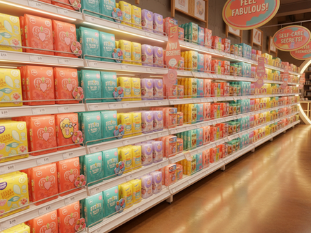 Affordable Sanitary Pads: Where to Buy in India