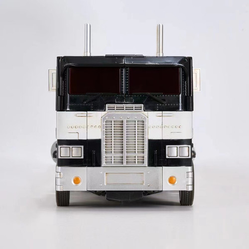 Magnificent Mecha MM01B 合金文暗黑色| Toyercity (TC)